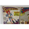 Image 3 : SUPERMAN #161-240 + 80 PAGE GIANT #6 (1963-71) LARGE SILVER & EARLY BRONZE AGE RUN OF 30 CLASSIC