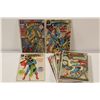Image 1 : SUPERMAN GIANTS SET #241-253 (1971-72) COMPLETE 13 ISSUE ALL 52-100 PAGE GIANTS SET! SOLID MID GRADE