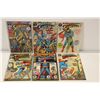Image 2 : SUPERMAN GIANTS SET #241-253 (1971-72) COMPLETE 13 ISSUE ALL 52-100 PAGE GIANTS SET! SOLID MID GRADE