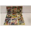 Image 2 : SUPERMAN # 254-565 + 11 ANNUALS & SPECIAL #1-3 (1971-98) AMAZING 28 YEAR LONG RUN FROM THE SUPERMAN