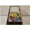 Image 1 : SUPERMAN #1-121 + ANNUALS #1-7 (1987-97) EVERY ISSUE FROM THE 1ST 11 YEARS CONSECUTIVE! 128