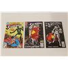 Image 3 : SUPERMAN #1-121 + ANNUALS #1-7 (1987-97) EVERY ISSUE FROM THE 1ST 11 YEARS CONSECUTIVE! 128