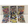 Image 2 : SUPERMAN: MAN OF STEEL #1-82 + ANNUALS #1-4 (1991-98) COMPLETE RUN FROM THE 1ST 8 YEARS OF SERIES