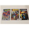 Image 3 : SUPERMAN: MAN OF STEEL #1-82 + ANNUALS #1-4 (1991-98) COMPLETE RUN FROM THE 1ST 8 YEARS OF SERIES