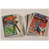 Image 1 : SUPERMAN: 6 COMPLETE MINI SERIES & 12 ONE-SHOTS (1980'S/ 90'S) MAN OF STEEL, ALL 3 WORLD OF KRYPTON