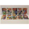 Image 2 : SUPERMAN: 6 COMPLETE MINI SERIES & 12 ONE-SHOTS (1980'S/ 90'S) MAN OF STEEL, ALL 3 WORLD OF KRYPTON