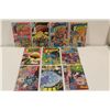 Image 3 : SUPERMAN: 6 COMPLETE MINI SERIES & 12 ONE-SHOTS (1980'S/ 90'S) MAN OF STEEL, ALL 3 WORLD OF KRYPTON