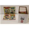 Image 1 : SUPERMAN/ SUPER-TEAM FAMILY SETS (1974-80) INCLUDES SUPERMAN FAMILY #164 (#1)-200 CONSECUTIVE (MINUS