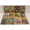 Image 2 : JIMMY OLSEN #72-160 & LOIS LANE #49-137 (1963-74) LARGE SILVER & BRONZE AGE RUNS OF 36 ISSUES FROM