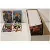 Image 1 : SWAMP THING #1-171 + ANNUALS #1-6 (1982-96) NEAR COMPLETE 15 YEAR LONG SET (MINUS 10 ISSUES) #37 -