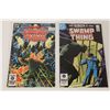 Image 2 : SWAMP THING #1-171 + ANNUALS #1-6 (1982-96) NEAR COMPLETE 15 YEAR LONG SET (MINUS 10 ISSUES) #37 -