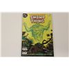 Image 3 : SWAMP THING #1-171 + ANNUALS #1-6 (1982-96) NEAR COMPLETE 15 YEAR LONG SET (MINUS 10 ISSUES) #37 -