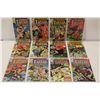 Image 2 : TARZAN #1-29 & ANNUALS #1-3 COMPLETE SET (MARVEL) (1977-79) EVERY ISSUE IN THE ENTIRE BRONZE AGE SET