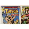 Image 3 : TARZAN #1-29 & ANNUALS #1-3 COMPLETE SET (MARVEL) (1977-79) EVERY ISSUE IN THE ENTIRE BRONZE AGE SET