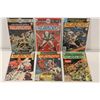 Image 2 : WARLORD #1-100 CONSECUTIVE + ANNUALS #1-6 (1976-85) THE 1ST 10 YEARS COMPLETE! (- #98) 105 BOOKS