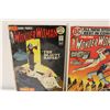 Image 3 : WONDER WOMAN #200-243 (1972-78) CONSECUTIVE 7 YEAR LONG BRONZE RUN FROM THE AMAZON GODDESS MAIN