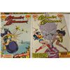 Image 4 : WONDER WOMAN #200-243 (1972-78) CONSECUTIVE 7 YEAR LONG BRONZE RUN FROM THE AMAZON GODDESS MAIN