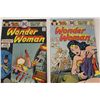 Image 6 : WONDER WOMAN #200-243 (1972-78) CONSECUTIVE 7 YEAR LONG BRONZE RUN FROM THE AMAZON GODDESS MAIN