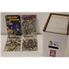 Image 1 : WONDER WOMAN SERIES 1 & 2 RUNS (1978-2006) INCLUDES ISSUES FROM SERIES 1 #246-318 + SPECIAL &