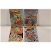 Image 4 : WONDER WOMAN SERIES 1 & 2 RUNS (1978-2006) INCLUDES ISSUES FROM SERIES 1 #246-318 + SPECIAL &
