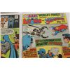 Image 5 : WORLD'S FINEST #147-188 (1965-69) SILVER AGE RUN OF 12 ISSUES, NO DUPLICATES. MIXED GRADES,