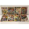 Image 3 : WORLD'S FINEST #197-323 (1970-86) NEAR COMPLETE 17 YEAR LONG END OF SERIES BRONZE & COPPER RUN!