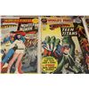 Image 4 : WORLD'S FINEST #197-323 (1970-86) NEAR COMPLETE 17 YEAR LONG END OF SERIES BRONZE & COPPER RUN!