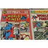 Image 6 : WORLD'S FINEST #197-323 (1970-86) NEAR COMPLETE 17 YEAR LONG END OF SERIES BRONZE & COPPER RUN!