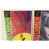 Image 2 : WATCHMEN #1-12 COMPLETE SERIES (1986-87) ALAN MOORE & DAVE GIBBONS INSTANT CLASSIC. HIGH