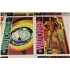 Image 3 : WATCHMEN #1-12 COMPLETE SERIES (1986-87) ALAN MOORE & DAVE GIBBONS INSTANT CLASSIC. HIGH
