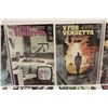 Image 3 : V FOR VENDETTA #1-10 COMPLETE SERIES (1988-89) ALAN MOORE & DAVID LLOYD'S INSTANT CLASSIC. HIGH