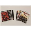 Image 1 : FRANK MILLER'S RONIN #1-6 & 300 #1-5 COMPLETE SERIES (1983 & '98) TWO INSTANT CLASSICS FROM FRANK