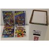 Image 1 : 4 COMPLETE DC BRONZE AGE SERIES & 3 MINI SERIES (1980'S) INCLUDES AMETHYST (ALL 3 SERIES MINUS 1