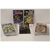Image 2 : DOCTOR FATE & INFINITY INC. (EARLY MCFARLANE ART) COMPLETE SETS (1980'S/ 90'S) INCLUDES DOCTOR FATE