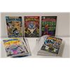 Image 2 : OMEGA MEN & THE QUESTION COMPLETE SETS (1980'S/90'S) INCLUDES OMEGA MEN (1983) #1-38 + ANNUALS