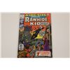Image 2 : RAWHIDE KID #95, 98-102 & SPECIAL #1 HIGH GRADE (1971-72) SHARP RUN OF 7 EARLY BRONZE  ISSUES. #100