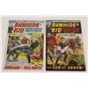Image 3 : RAWHIDE KID #95, 98-102 & SPECIAL #1 HIGH GRADE (1971-72) SHARP RUN OF 7 EARLY BRONZE  ISSUES. #100