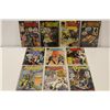 Image 1 : TOMAHAWK #131-140 HIGH GRADE (1970-72) THE LAST 10 ISSUES OF THE LONG RUNNING DC SERIES CONSECUTIVE.