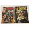 Image 2 : TOMAHAWK #131-140 HIGH GRADE (1970-72) THE LAST 10 ISSUES OF THE LONG RUNNING DC SERIES CONSECUTIVE.