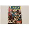 Image 2 : WESTERN GUNFIGHTERS #1-7 HIGH GRADE GIANTS (1970-72) THE 1ST 7 ISSUES, ALL SQUAREBOUND EARLY BRONZE