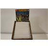 Image 1 : SILVER/ BRONZE WESTERN GENRE MARVEL & DC SHORT BOX (1960'S/ 70'S) A SWEET SHORT BOX MIX OF WESTERN