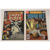 Image 2 : SILVER/ BRONZE WESTERN GENRE MARVEL & DC SHORT BOX (1960'S/ 70'S) A SWEET SHORT BOX MIX OF WESTERN
