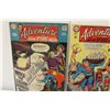 Image 3 : SILVER AGE DC SUPER-HERO RUNS & TITLES (1960'S) LARGE LOT OF 40 DC 12 CENT SUPER-HERO CLASSICS, NO