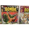 Image 2 : SILVER AGE DC GENRE BOOKS RUNS & TITLES (1960'S) LARGE LOT OF 28 DC 12 CENT GENRE BOOKS, NO