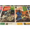 Image 3 : LONE RANGER #4, 6-14 & 16 (GOLD KEY) (1966-69) LARGE 11 ISSUE CONSECUTIVE SILVER AGE RUN OF THE