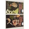 Image 2 : DARK SHADOWS #1-6 &13-14 (1969-72) #1-6 ARE ALL PHOTO COVERS FEATURING TV VAMPIRE BARNABAS COLLINS!