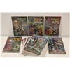 Image 2 : BORRIS KARLOFF/ RIPLEY'S/ TWILIGHT ZONE VINTAGE TV RUNS (1960'S/ 70'S) 3 HORROR/ SUPERNATURAL TV