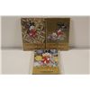 Image 1 : SCROOGE MCDUCK LOW PRINT HARD COVER SET (2010) INCLUDES THE LIFE AND TIMES OF $CROOGE MCDUCK VOL.