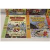 Image 3 : UNCLE SCROOGE ADVENTURES TRADES BY DON ROSA & WILLIAM VAN HORN (1998) INCLUDES #1-4  (WV HORN) &