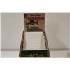 Image 1 : VINTAGE WALT DISNEY DUCKS SHORT BOX OF RUNS & TITLES (1950'S-90'S) FULL SHORT BOX , NO DUPLICATES.